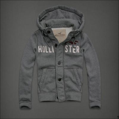 Hollister Men Hoodies-93